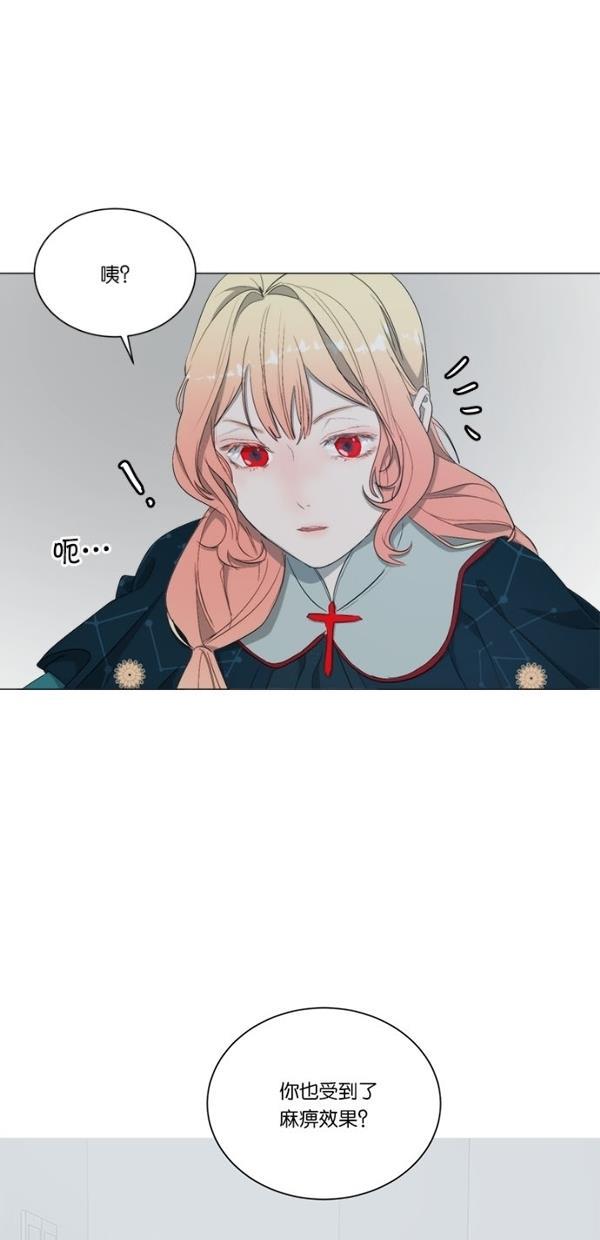 流星花园漫画韩漫全集-[第二季] 第13话无删减无遮挡章节图片 