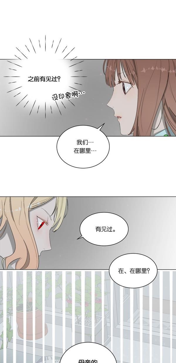流星花园漫画韩漫全集-[第二季] 第13话无删减无遮挡章节图片 