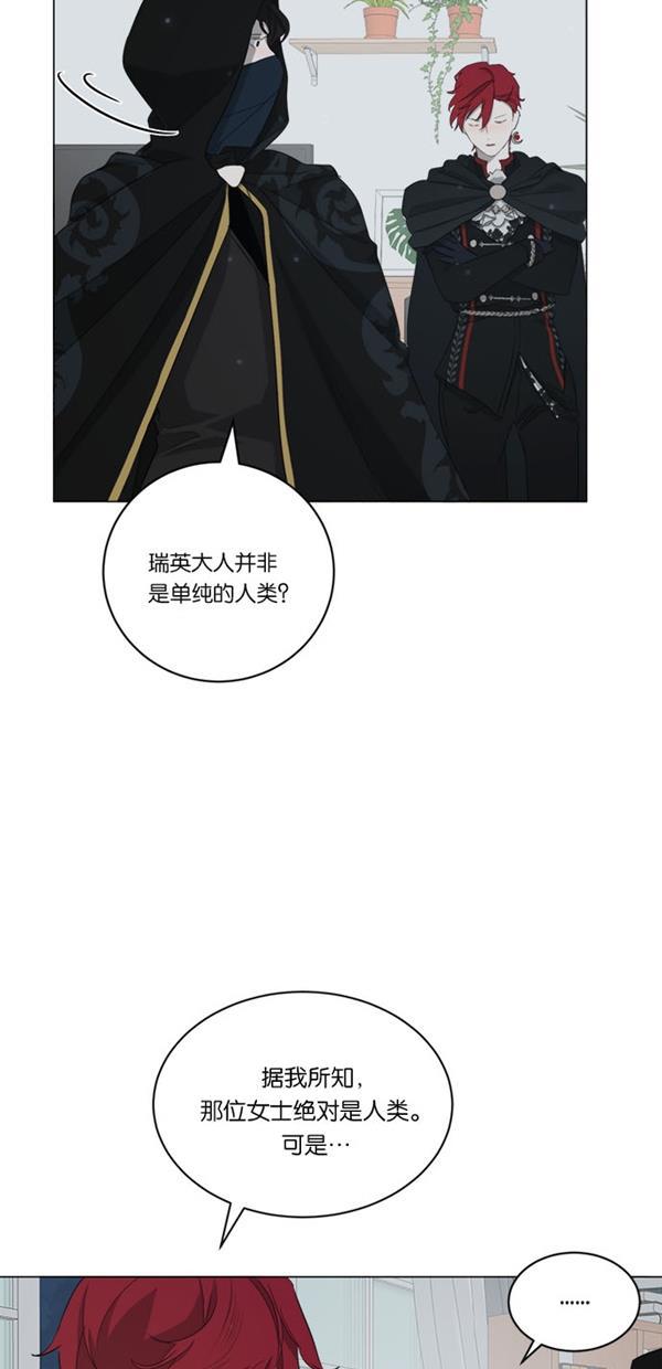 流星花园漫画韩漫全集-[第二季] 第14话无删减无遮挡章节图片 
