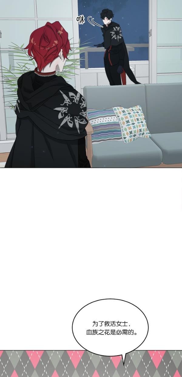 流星花园漫画韩漫全集-[第二季] 第14话无删减无遮挡章节图片 