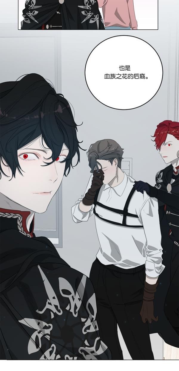 流星花园漫画韩漫全集-[第二季] 第15话无删减无遮挡章节图片 