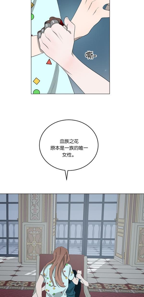 流星花园漫画韩漫全集-[第二季] 第15话无删减无遮挡章节图片 