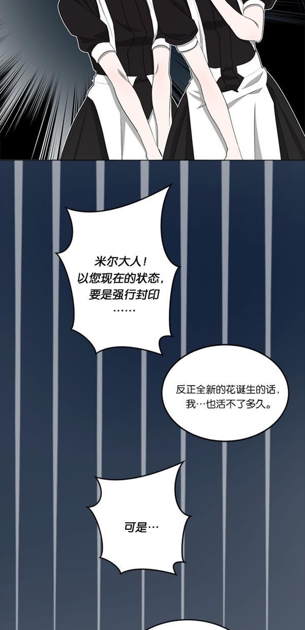 流星花园漫画韩漫全集-[第二季] 第15话无删减无遮挡章节图片 