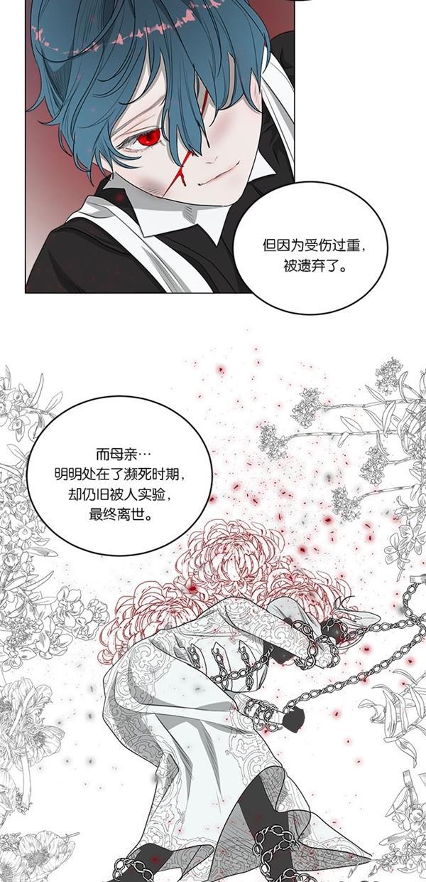 流星花园漫画韩漫全集-[第二季] 第15话无删减无遮挡章节图片 