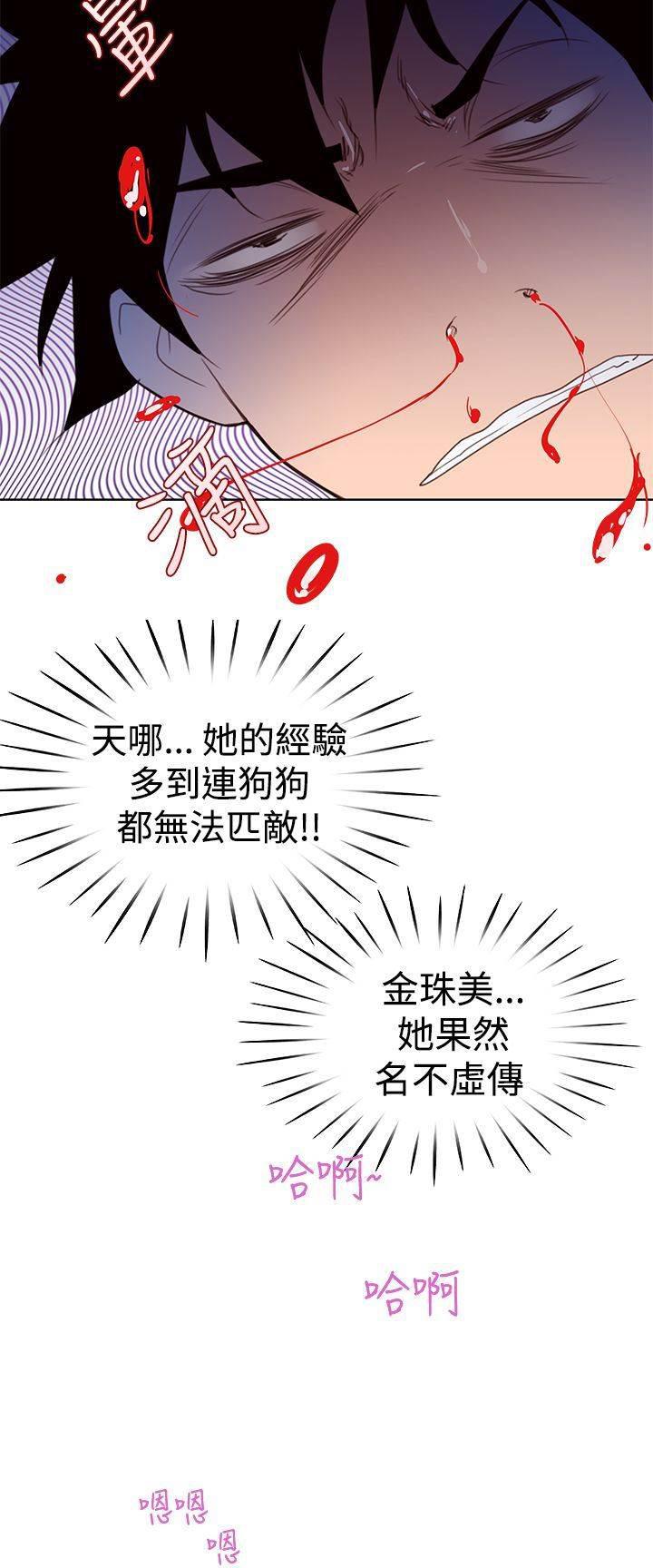 同人漫画是什么意思韩漫全集-第6话 晕倒无删减无遮挡章节图片 