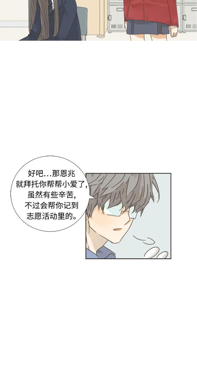 汗汗漫画官网韩漫全集-第2话无删减无遮挡章节图片 