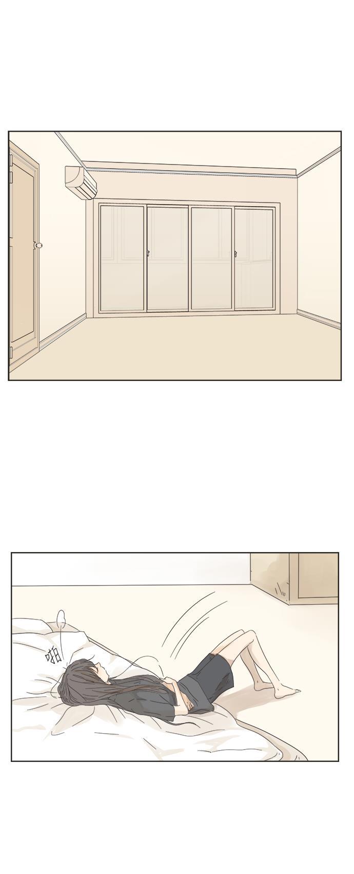 汗汗漫画官网韩漫全集-第3话无删减无遮挡章节图片 