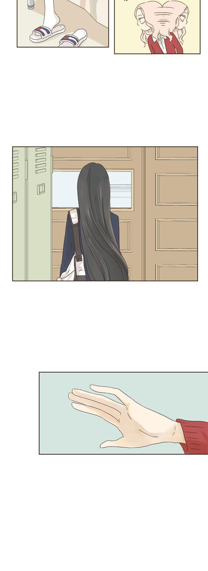 汗汗漫画官网韩漫全集-第7话无删减无遮挡章节图片 
