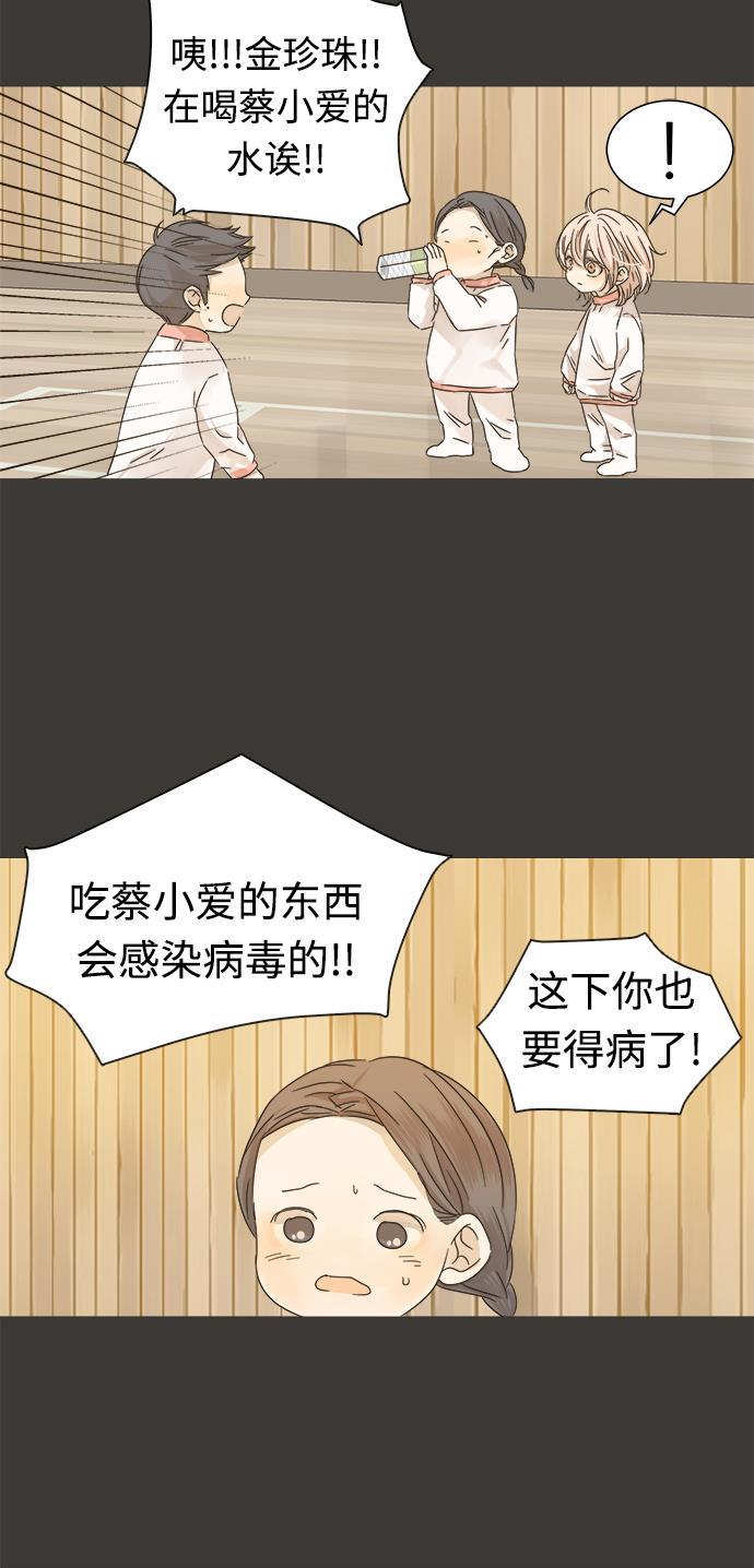 汗汗漫画官网韩漫全集-第13话无删减无遮挡章节图片 