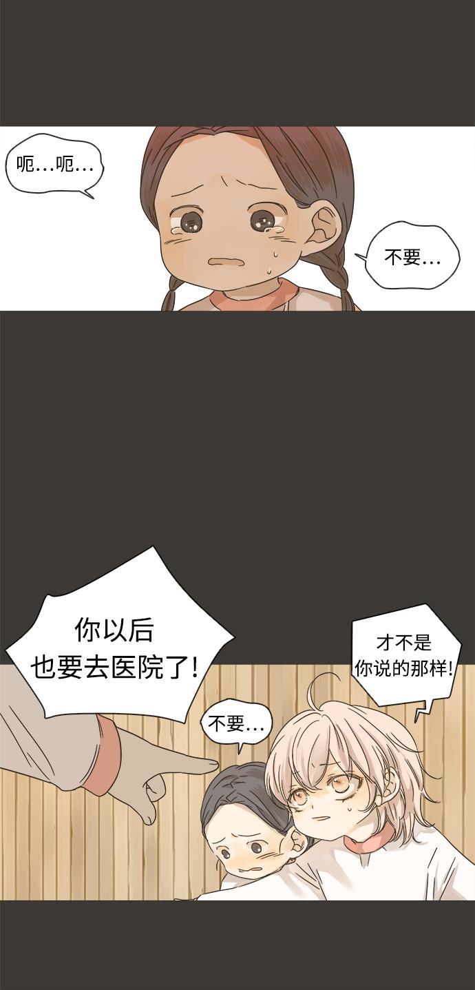 汗汗漫画官网韩漫全集-第13话无删减无遮挡章节图片 