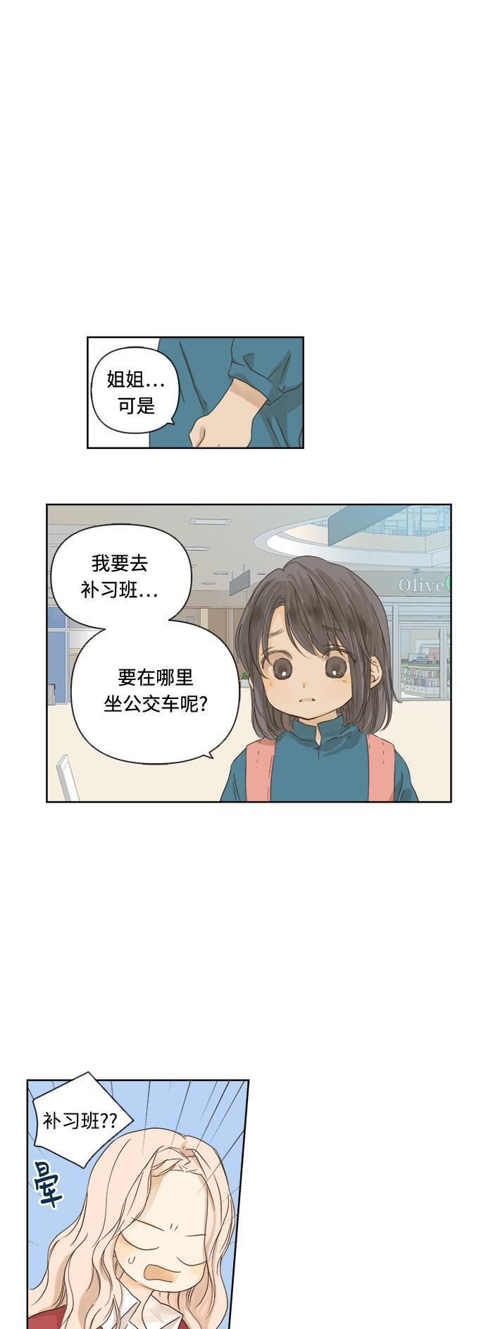 汗汗漫画官网韩漫全集-第14话无删减无遮挡章节图片 