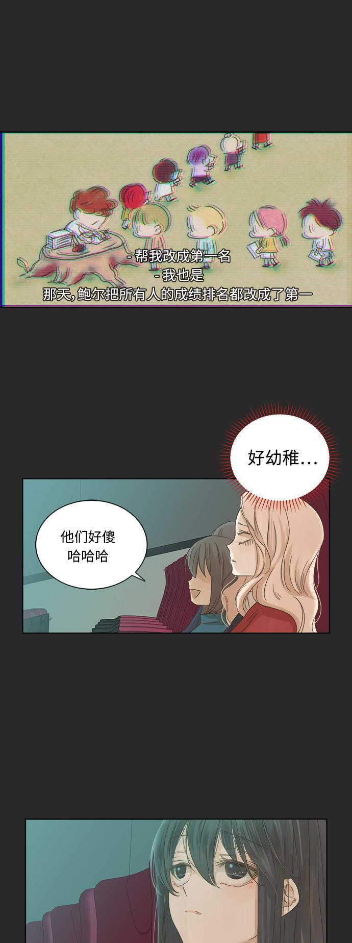 汗汗漫画官网韩漫全集-第15话无删减无遮挡章节图片 