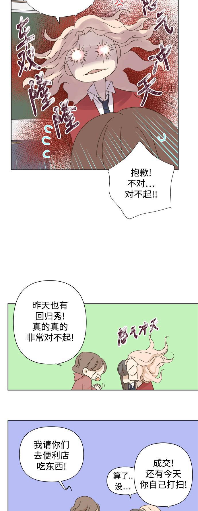 汗汗漫画官网韩漫全集-第20话无删减无遮挡章节图片 