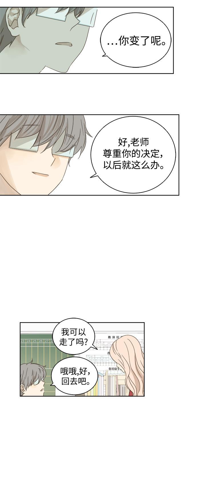 汗汗漫画官网韩漫全集-第21话无删减无遮挡章节图片 