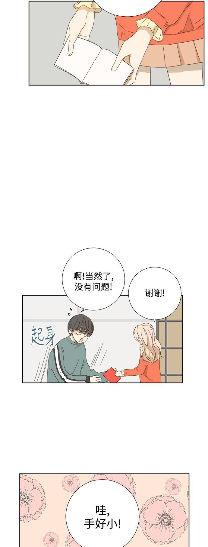 汗汗漫画官网韩漫全集-第22话无删减无遮挡章节图片 