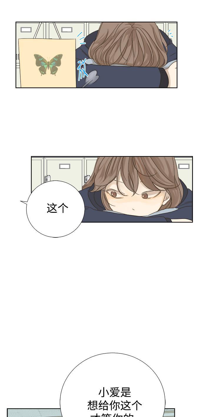 汗汗漫画官网韩漫全集-第31话无删减无遮挡章节图片 