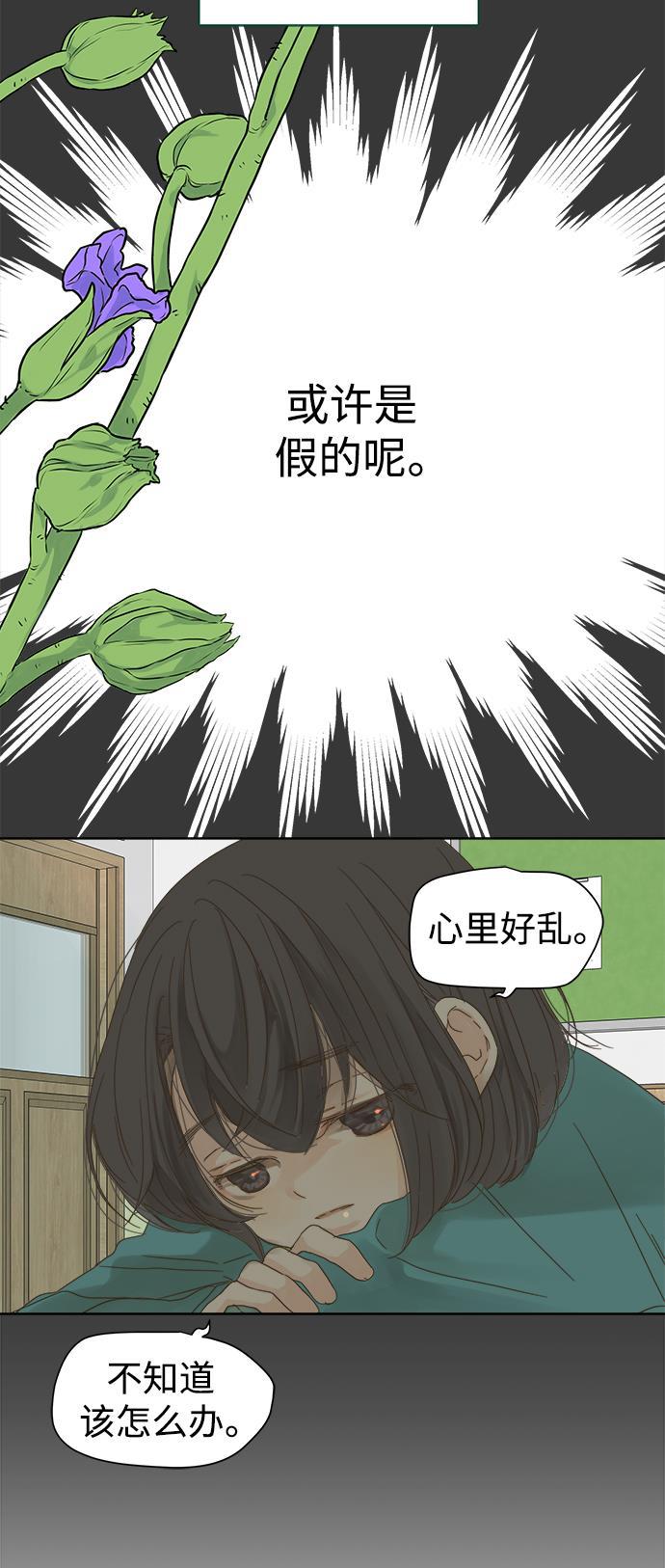 汗汗漫画官网韩漫全集-第47话无删减无遮挡章节图片 