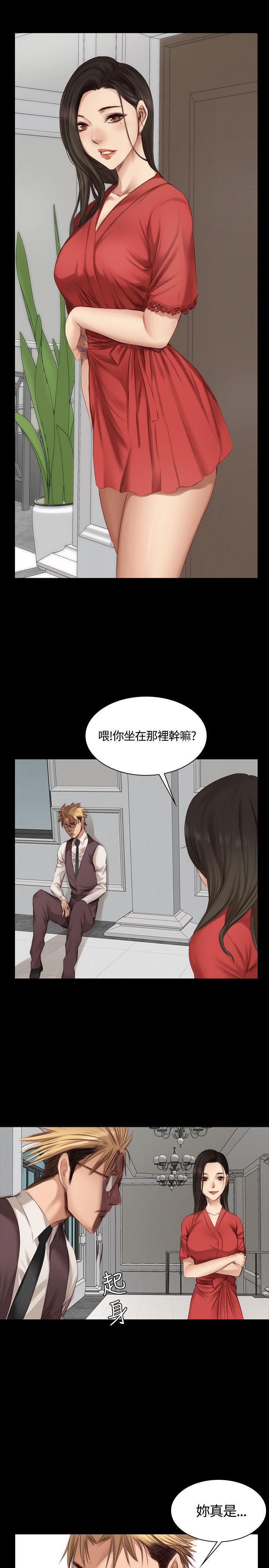 强殖装甲漫画韩漫全集-第22话无删减无遮挡章节图片 
