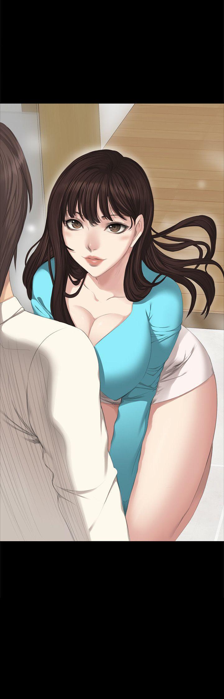 强殖装甲漫画韩漫全集-第25话无删减无遮挡章节图片 
