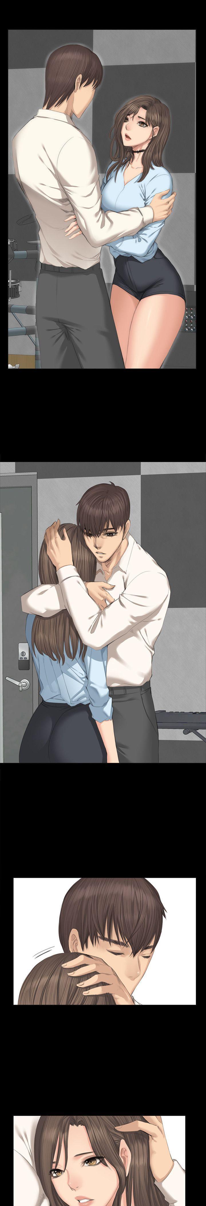 强殖装甲漫画韩漫全集-第27话无删减无遮挡章节图片 