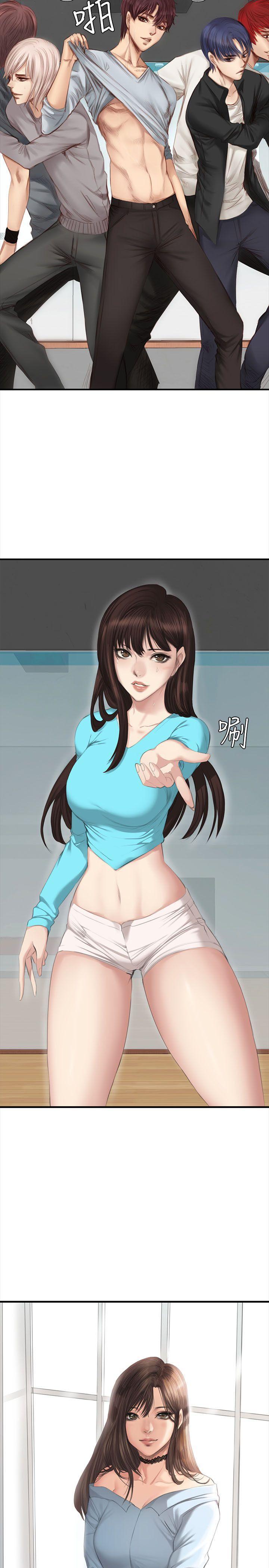 强殖装甲漫画韩漫全集-第35话无删减无遮挡章节图片 