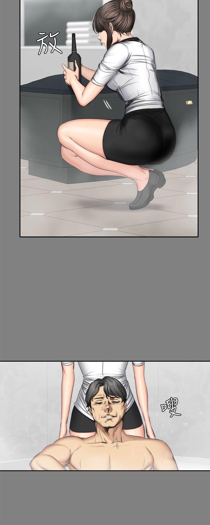 强殖装甲漫画韩漫全集-第58话无删减无遮挡章节图片 