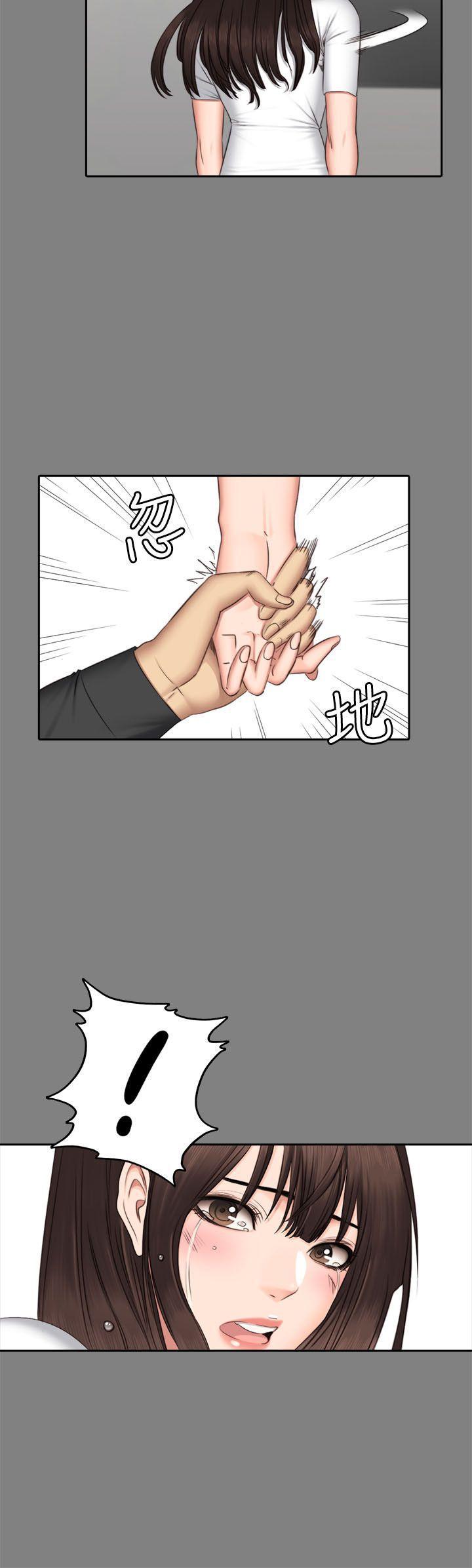 强殖装甲漫画韩漫全集-第64话无删减无遮挡章节图片 