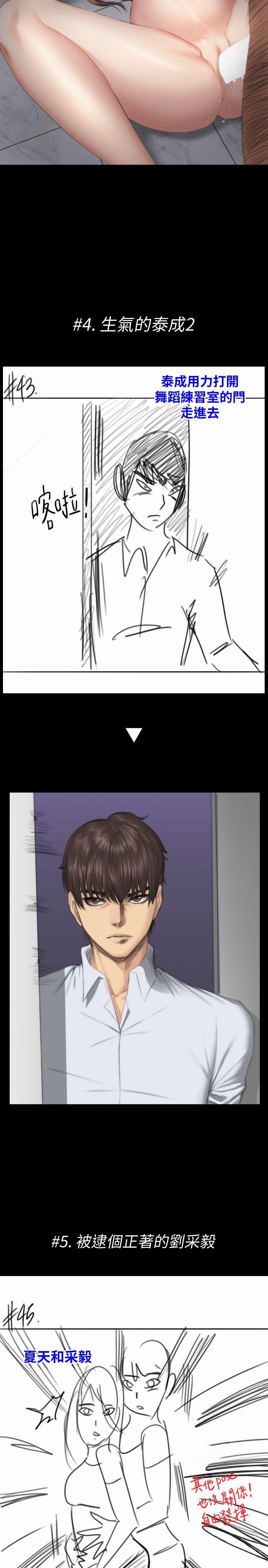 强殖装甲漫画韩漫全集-后记无删减无遮挡章节图片 