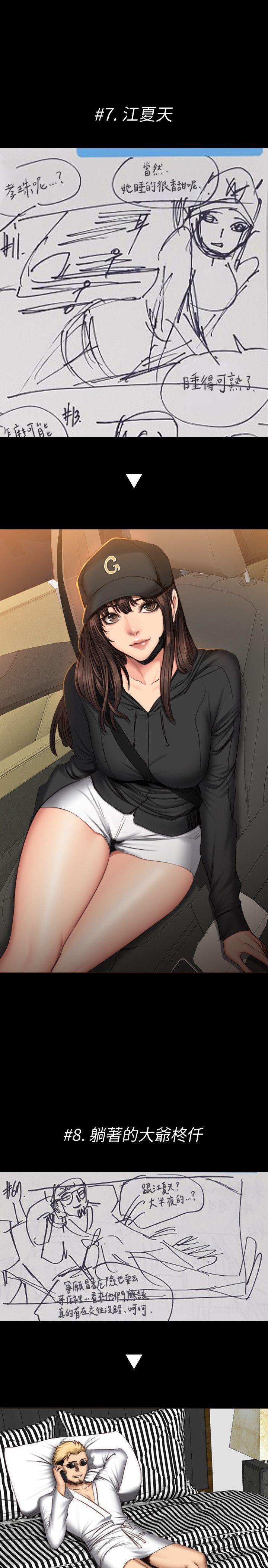 强殖装甲漫画韩漫全集-后记无删减无遮挡章节图片 