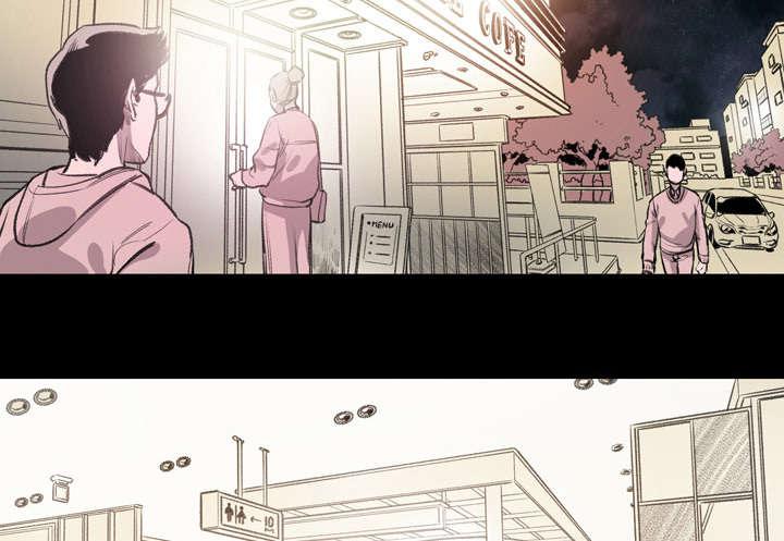 灼灼琉璃夏漫画韩漫全集-2_再相遇无删减无遮挡章节图片 
