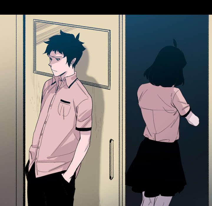 灼灼琉璃夏漫画韩漫全集-6_学姐无删减无遮挡章节图片 
