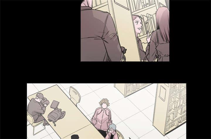 灼灼琉璃夏漫画韩漫全集-6_学姐无删减无遮挡章节图片 