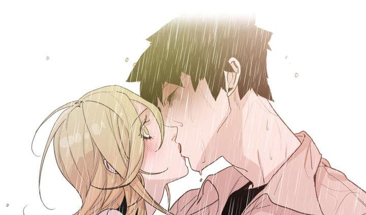 灼灼琉璃夏漫画韩漫全集-7_结束无删减无遮挡章节图片 
