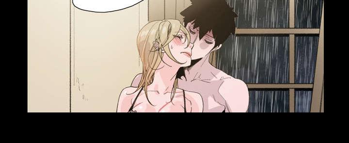 灼灼琉璃夏漫画韩漫全集-8_曾经的关系无删减无遮挡章节图片 