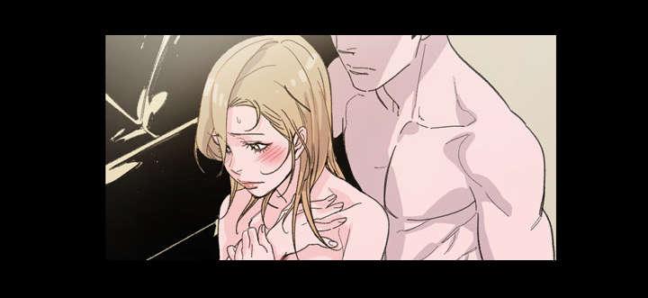 灼灼琉璃夏漫画韩漫全集-8_曾经的关系无删减无遮挡章节图片 