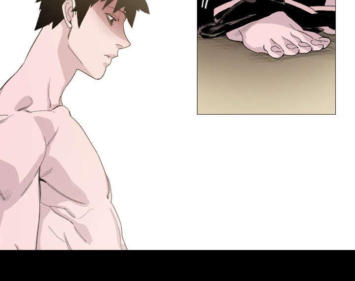 灼灼琉璃夏漫画韩漫全集-8_曾经的关系无删减无遮挡章节图片 
