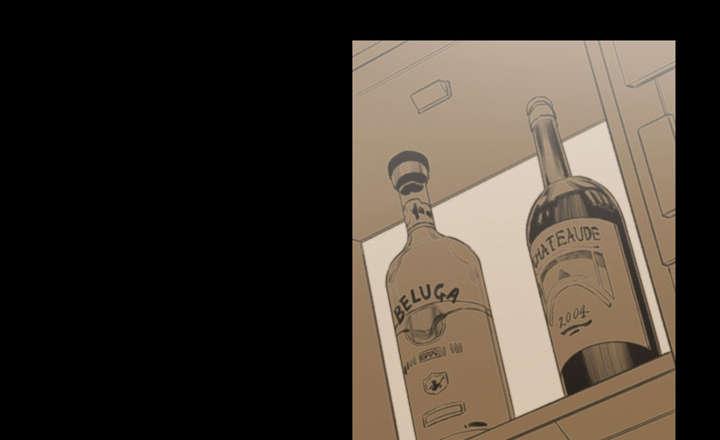 灼灼琉璃夏漫画韩漫全集-8_曾经的关系无删减无遮挡章节图片 