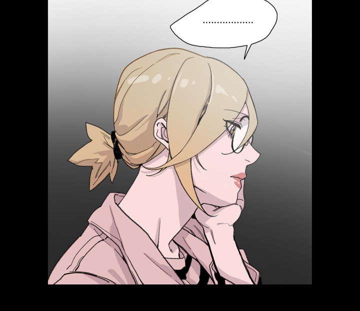 灼灼琉璃夏漫画韩漫全集-10_喜欢的人无删减无遮挡章节图片 