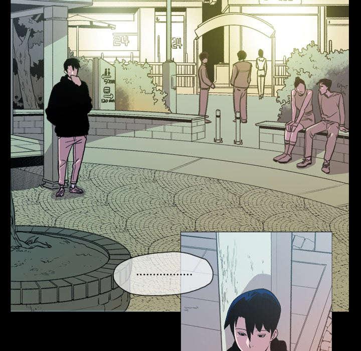灼灼琉璃夏漫画韩漫全集-17_醒来无删减无遮挡章节图片 