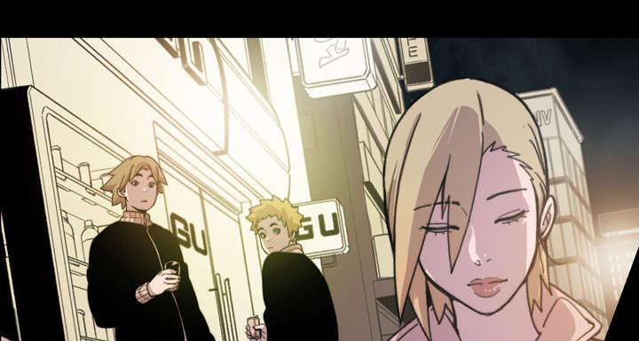 灼灼琉璃夏漫画韩漫全集-19_救美无删减无遮挡章节图片 