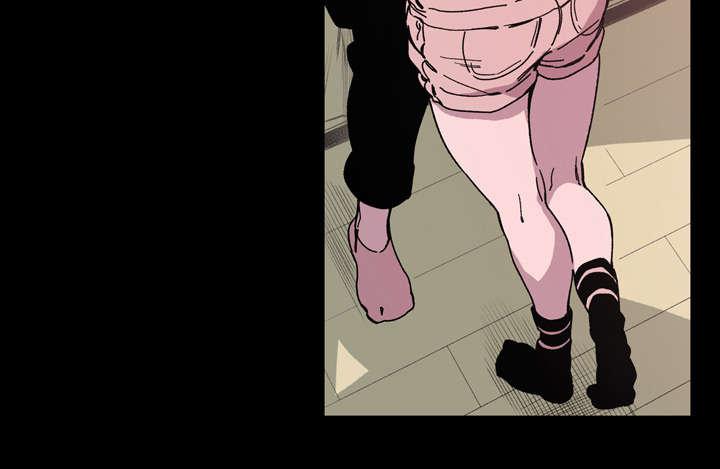 灼灼琉璃夏漫画韩漫全集-22_紧张无删减无遮挡章节图片 
