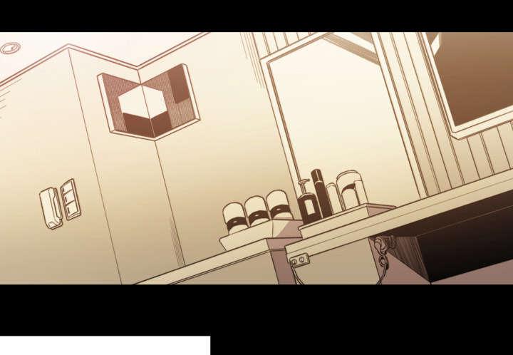 灼灼琉璃夏漫画韩漫全集-22_紧张无删减无遮挡章节图片 