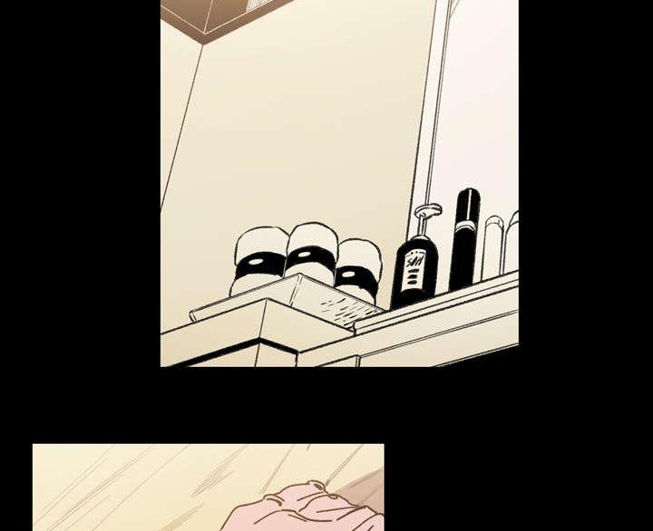 灼灼琉璃夏漫画韩漫全集-22_紧张无删减无遮挡章节图片 