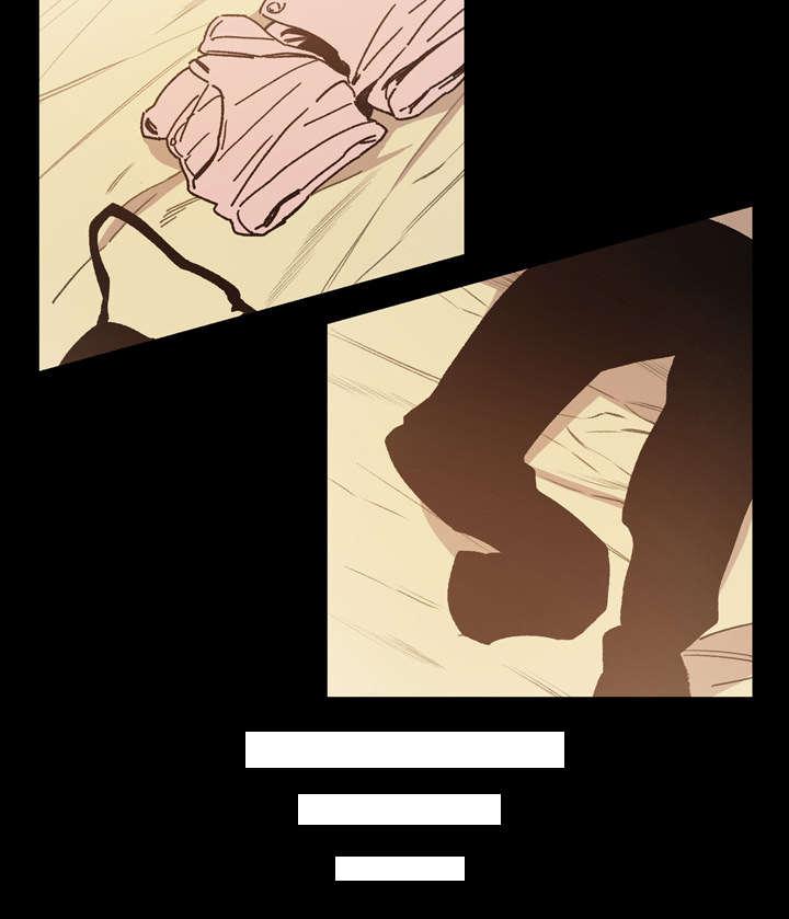灼灼琉璃夏漫画韩漫全集-22_紧张无删减无遮挡章节图片 