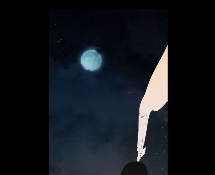 灼灼琉璃夏漫画韩漫全集-22_紧张无删减无遮挡章节图片 