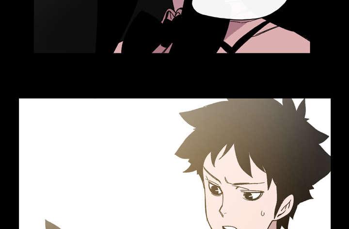 灼灼琉璃夏漫画韩漫全集-31_讨厌无删减无遮挡章节图片 