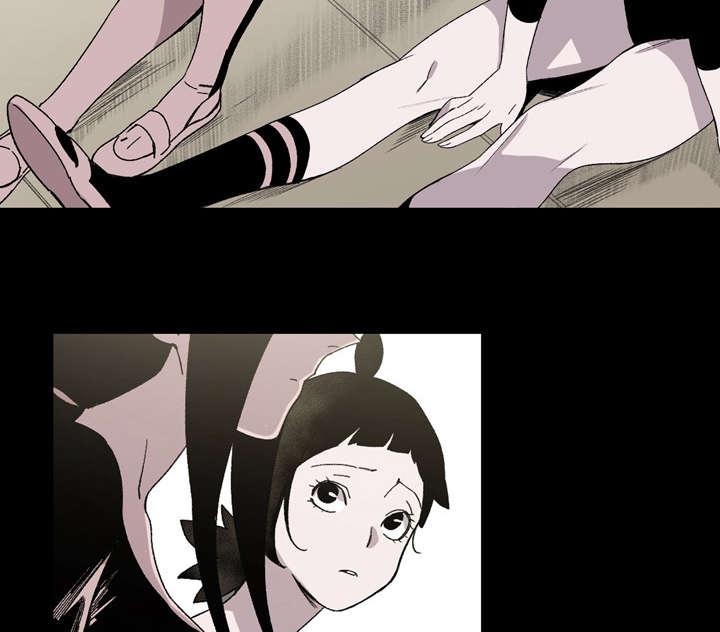 灼灼琉璃夏漫画韩漫全集-33_最好的朋友无删减无遮挡章节图片 