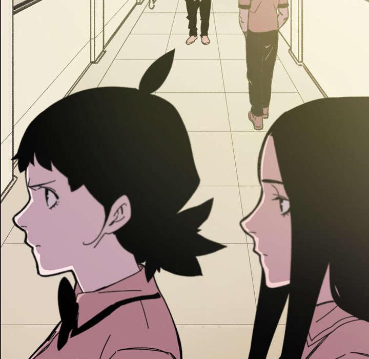 灼灼琉璃夏漫画韩漫全集-35_戳破无删减无遮挡章节图片 