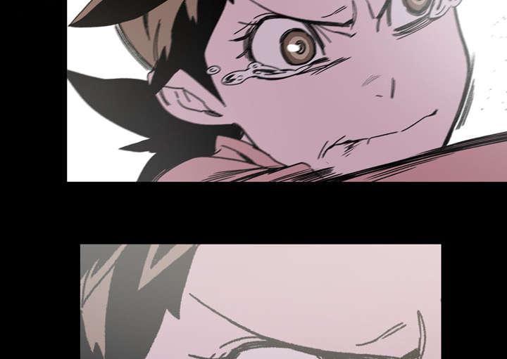 灼灼琉璃夏漫画韩漫全集-35_戳破无删减无遮挡章节图片 