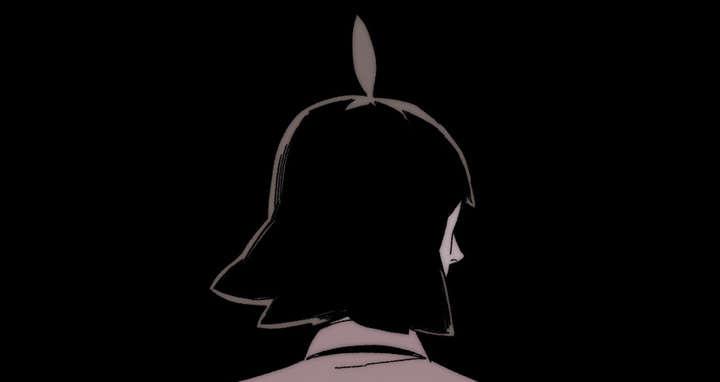 灼灼琉璃夏漫画韩漫全集-37_陌生无删减无遮挡章节图片 
